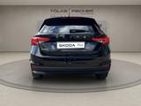 Skoda Fabia 1.0 TSI Tour ACC Kam. DynLicht LED LM - Skoda Fabia Gebrauchtwagen in Mönchengladbach
