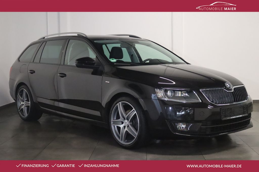 Image of Skoda Octavia
