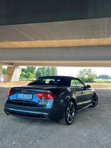Audi A5 3x S-Line / 2.Hand / (TÜV+Reifen+Service) NEU - gebrauchte Audi A5 aus dem Jahr 2013