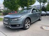 Audi A4 Allroad quattro 3.0 TDI*AUTOMATIK!*KAMERA* - gebrauchte Audi A4 Allroad aus dem Jahr 2009