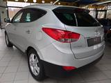 Hyundai ix35 Premium AWD,Automatik,Panorama,Leder,1.Hand - Hyundai ix35: Allradantrieb