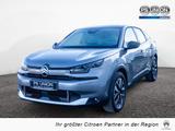 Citroën C4 Lim. 1.2 Max LED ACC KAMERA SCHIEBEDACH NAVI
