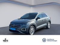 Volkswagen T-Roc - Vorschau Bild 2