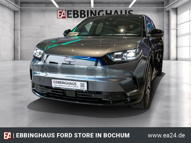 Ford Capri AWD Premium Winter-Paket Pano.-Dach uvm.