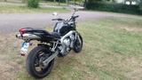 Yamaha FZ6 RJ14 - YAMAHA ABS FZ6