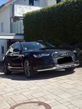 Audi A6 Allroad quattro 3.0 BiTDI 320 PS  - Audi A6 Allroad: Von Privat