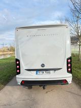 Niesmann + Bischoff iSmove 7.3 Eifelgrau mit Hubstützen - Offers