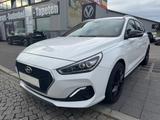 Hyundai i30 cw Passion + Kamera NAVI SHZ LHZ AUTOMATIK - Hyundai i30 Gebrauchtwagen in Nürnberg