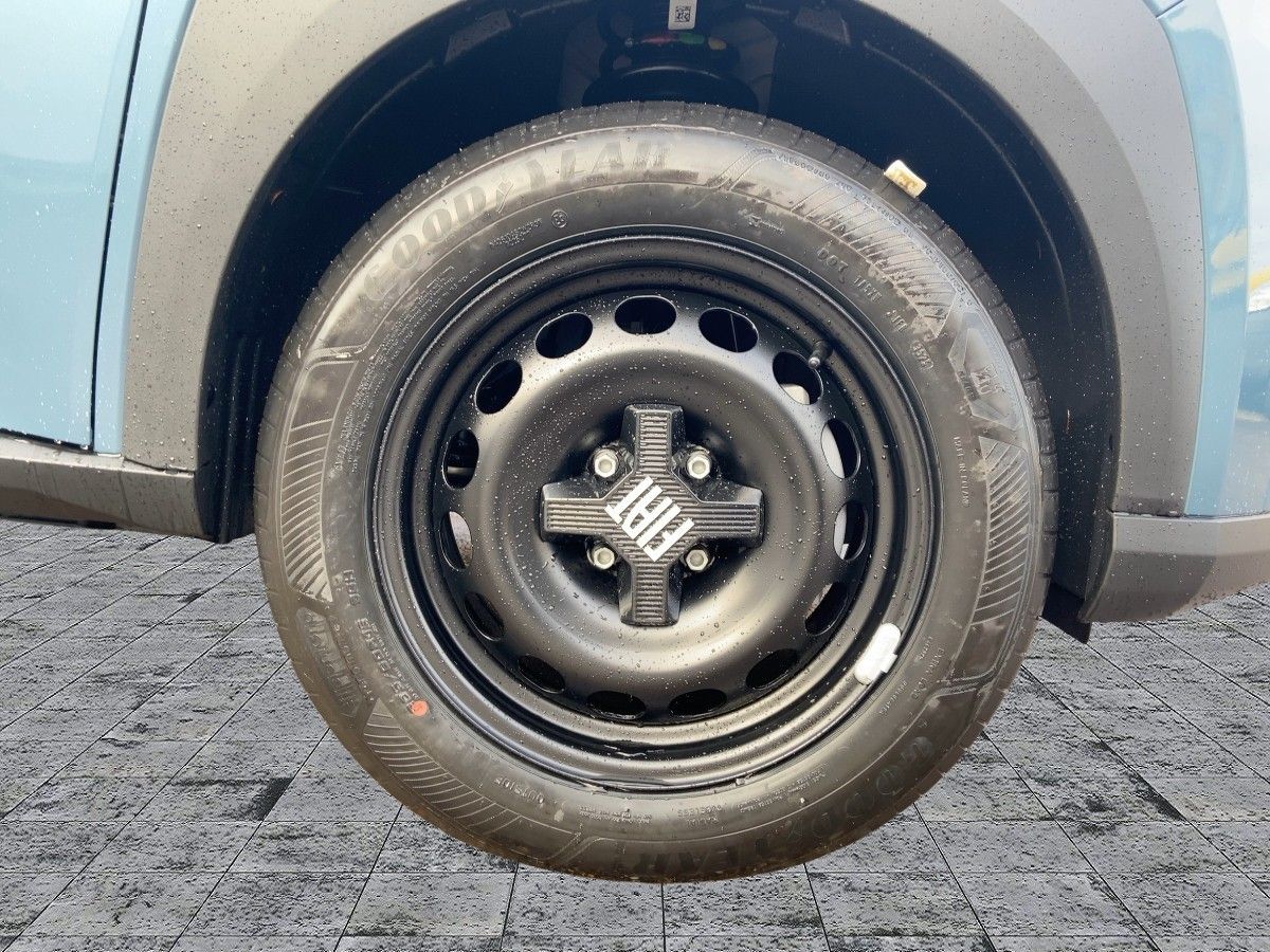 Fiat Grande Panda - Bild 7