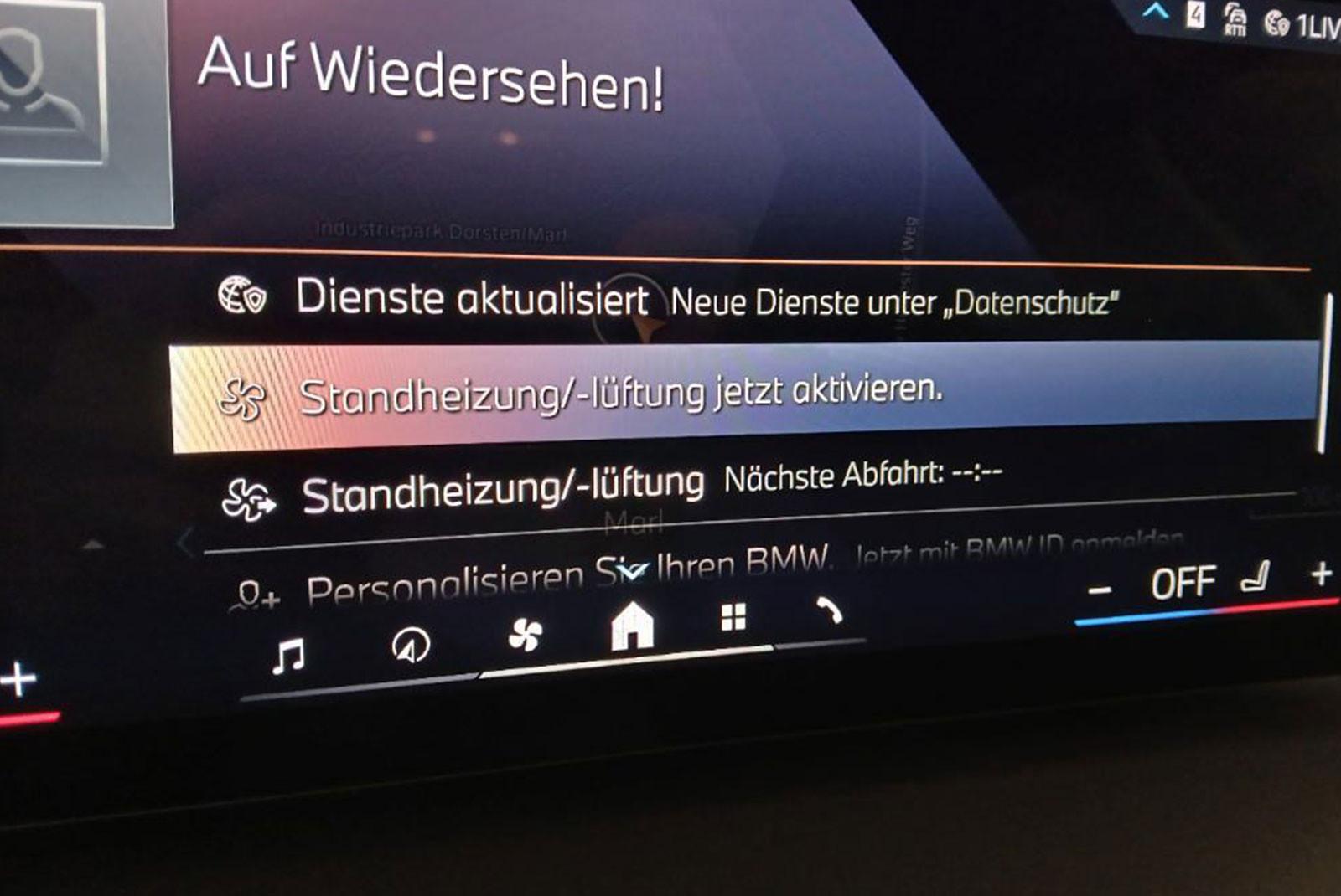 BMW 3 Series d xDrive LED+ACC+STHZ+Head-Up+360°Kamera+Navi, миниатюра 16