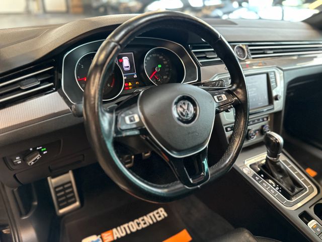 MYAUTOCENTER – Gebraucht- und Jahreswagen mit Werkstattservice in Pfaffenhofen Volkswagen Passat Alltrack *MASSAGE*PANO*AHK*NAVI*ACC*