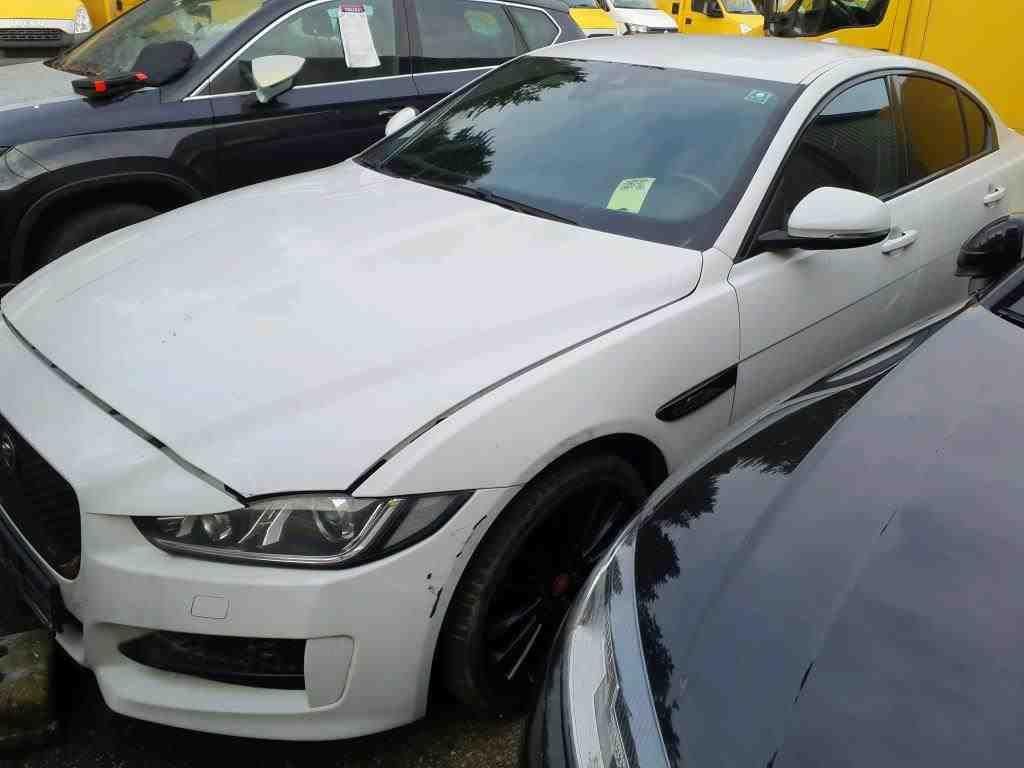 Angebot ansehen Jaguar XE