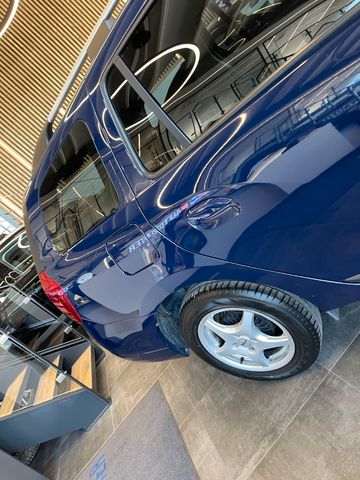 Dacia Logan MCV II Kombi Laureate *KAMERA*NAVI*PDC*TEM