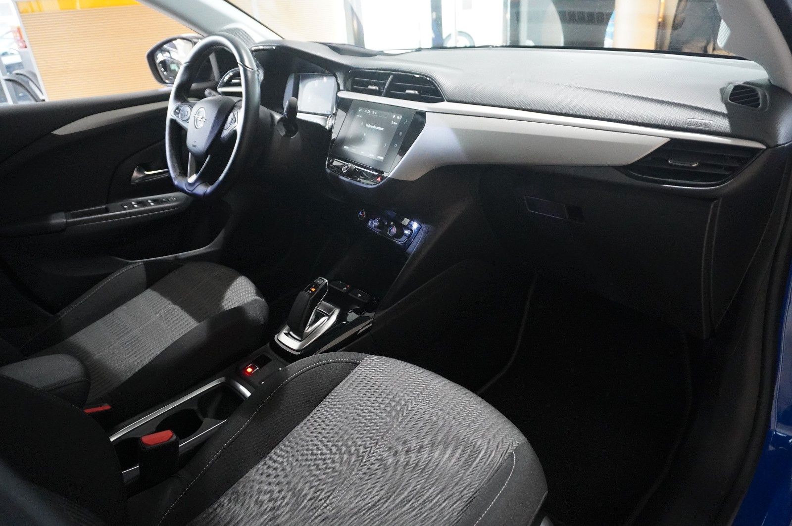 Fahrzeugabbildung Opel Corsa-e F 7KW EDITION NAVI/KAMERA/VIRTU/PDC/DAB+