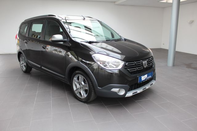 Dacia Lodgy 1.5 BLUE dCi 115 Stepway 7 Sitze AHK