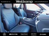 Mercedes-Benz GLC 450 d 4M AMG+Night+AHK+Pano+Standh.+Distron. - Mercedes-Benz GLC 450 Gebrauchtwagen