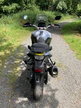 Suzuki V-Strom 800 DE - SUZUKI V 800