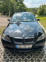 BMW 325d E91 Touring m57 Motor 2.Hd Schalter - BMW 325 in Dresden