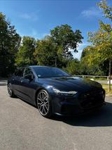 Audi A7 55 TFSI quattro *Laser*HUD*Massage*VC*B&O - gebrauchte Audi A7 aus dem Jahr 2019