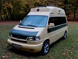 Volkswagen T4 other - Volkswagen T4 andere aus 2003