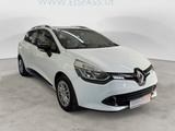 Renault Clio IV Grandtour Dynamique NAV TEMPOMAT ALU PDC - Renault Clio: Grandtour Dynamique