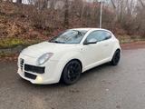 Alfa Romeo MiTo 1.4T 170 Quadrifoglio Verde - Alfa Romeo MiTo: Verde