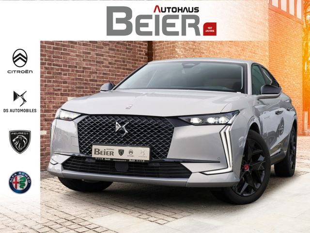 DS DS4