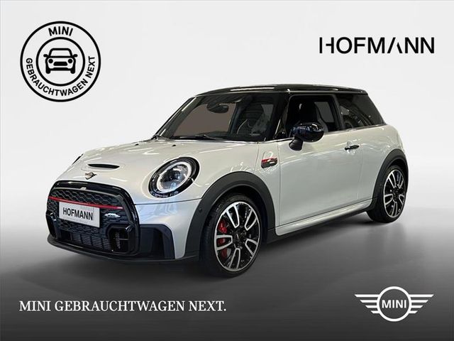 MINI John Cooper Works Aut.+Drive.Assis.+Head-Up