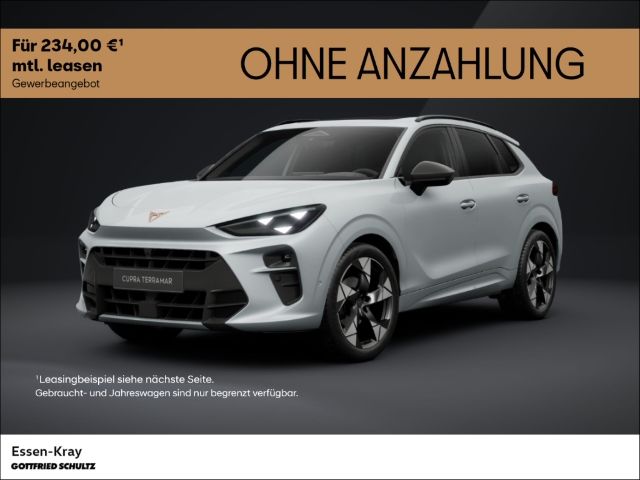 Cupra Terramar 1.5 eTSI 110kW 150 PS20 SKYLINE SENNHEI