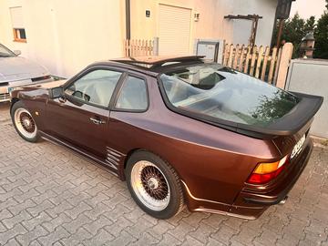 صورة 2 لـ 1984 Porsche 944