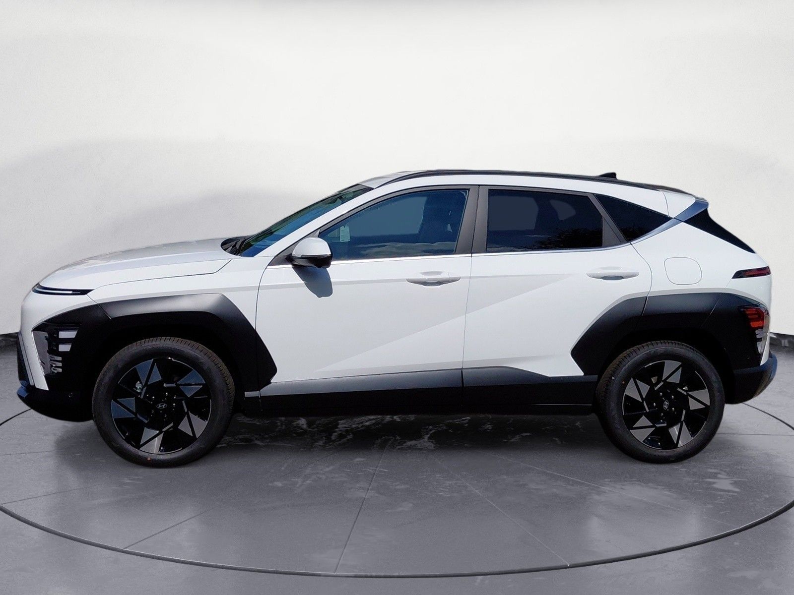Hyundai KONA - Bild 3