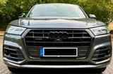 Audi Q5 Sport 2.0 TDI quattro  - Audi Q5 Gebrauchtwagen in Hamm