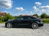 Audi S3 2.0 TFSI S tronic quattro -
