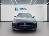 Suzuki Swift Comfort*SHZ*LED*KAM*PDC*1.Hand* - Suzuki Swift in Frankfurt (Main)