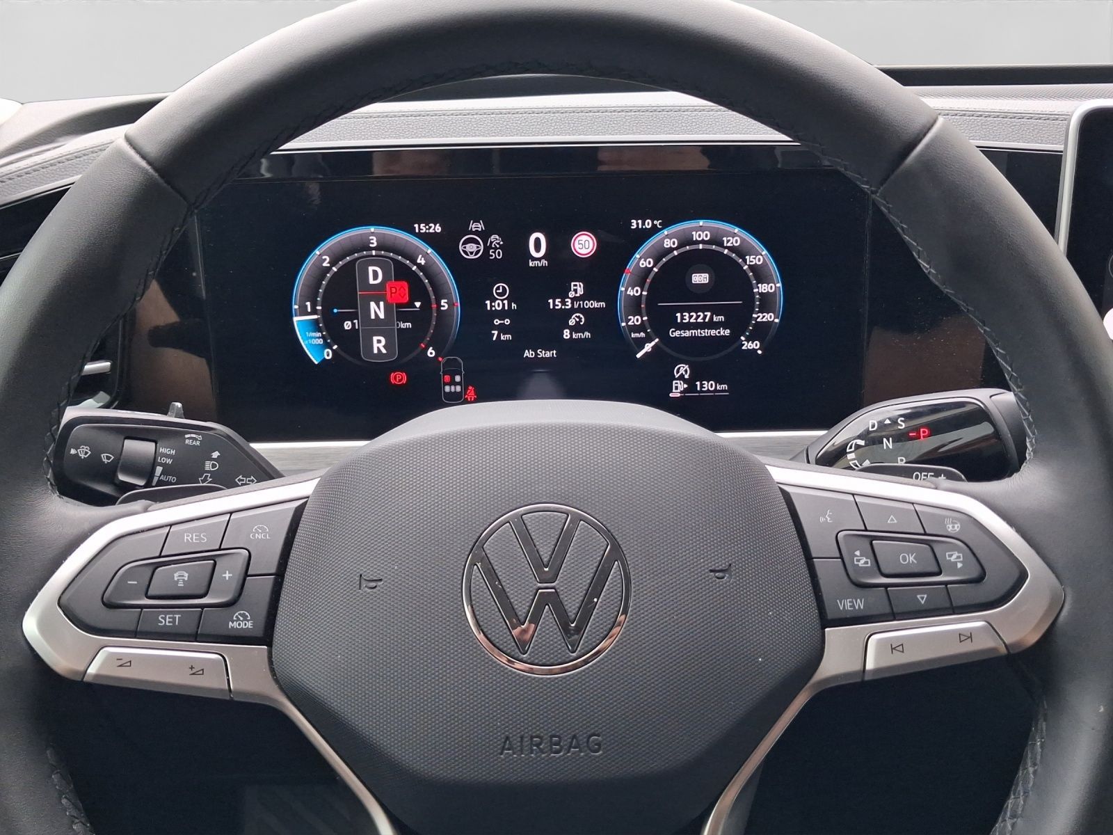 Volkswagen Passat Variant - Bild 8