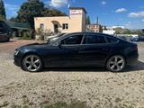 Audi A5 Sportback 2.0 TFSI S-line - Audi A5 in Chemnitz
