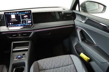 Volkswagen Tiguan 1.5 eTSI 110 kW Life AHK elek. Koffer Kam