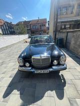 Mercedes-Benz 280 - gebrauchte Mercedes-Benz 280 aus dem Jahr 1970