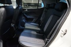 VW T-Cross 1.0 TSI DSG Energy | Navi | ACC VW T-Cross 1.0 TSI DSG Energy | Navi | ACC