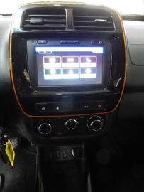Dacia Spring Electric Comfort Plus Sitzheizung