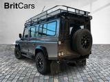 Land Rover Defender 110 TD4 AUT SHZ - Land Rover Defender in Berlin