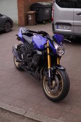 Yamaha FZ8 - Offers