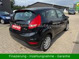 Ford Fiesta Trend 1.2-82-PS*KLIMA*ZR+REIFEN NEU - Ford Fiesta: R2