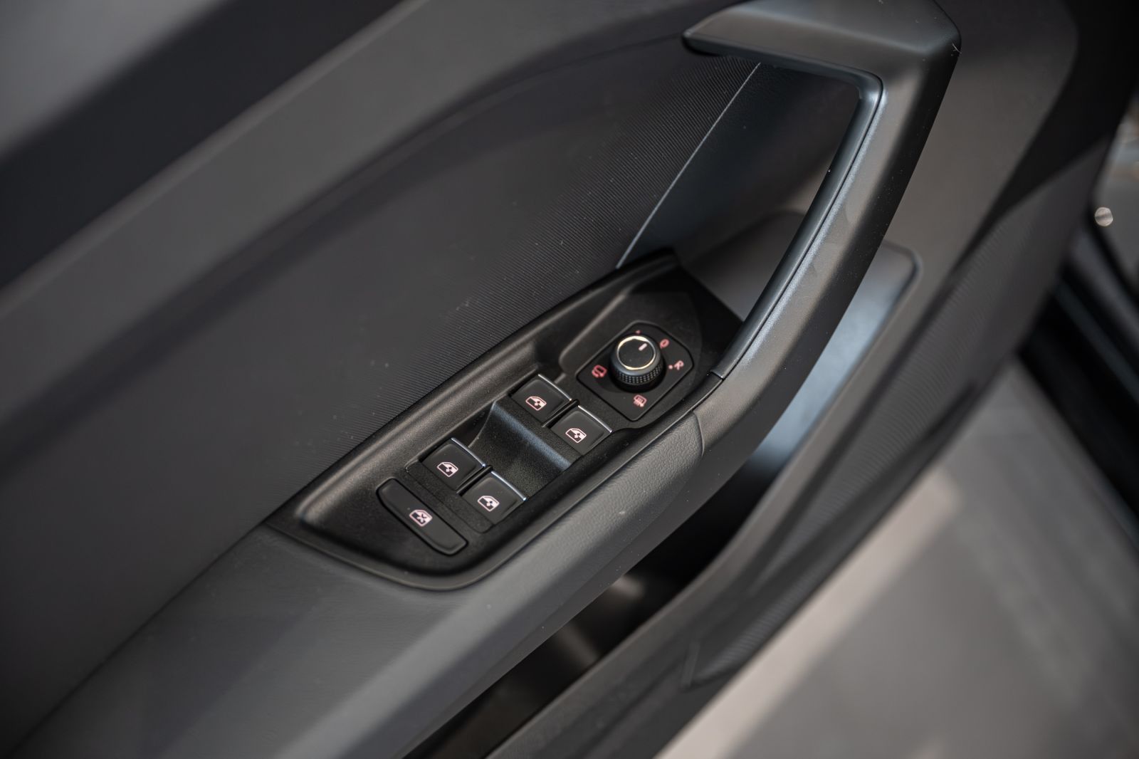 Audi A1 - Bild 22