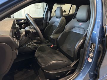Ford Focus - 5