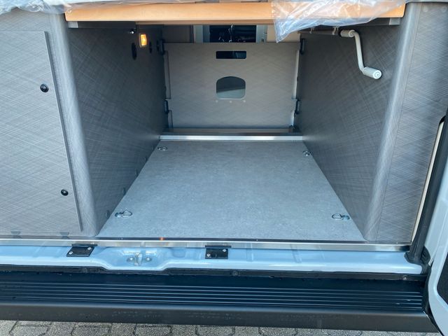Etrusco CV 600 DB 6.310,00 € Sondernachlass!