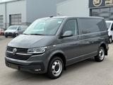 Volkswagen T6.1 Transporter Bulli LED DSG KAMERA STHZ 1HAND - Volkswagen T6: Bulli