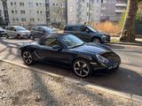 Porsche Boxster 987.1 - Top Zustand - Porsche Boxster Gebrauchtwagen in Berlin