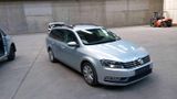 Volkswagen Passat Comfortline BMT/Export oder Gewerbe/St... - Volkswagen Passat: Oder