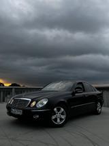 Mercedes-Benz E 280 4MATIC ELEGANCE Elegance - Mercedes-Benz E 280: 4matic